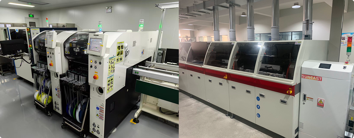 Manufacturing Center 1